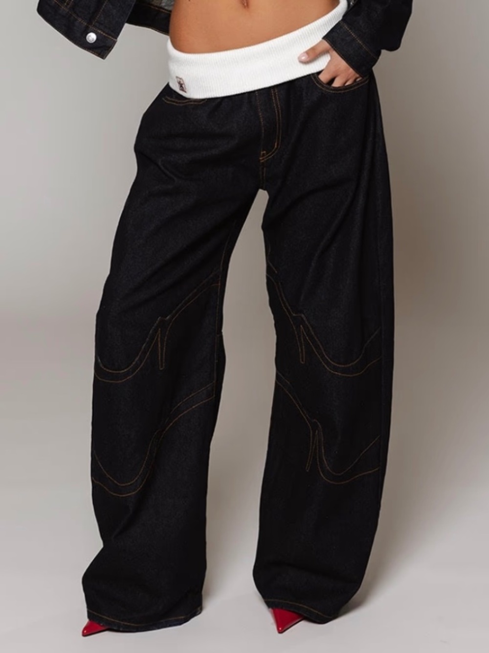 VICE JEAN from Revice Denim